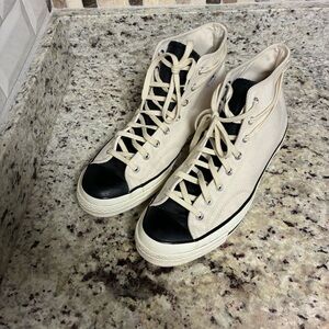 Fear of God x Converse Chuck 70 High